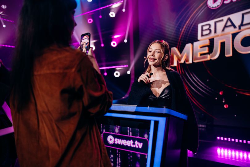 Viva! та «Вгадай мелодію»: який сюрприз чекає на глядачів - Фото №2