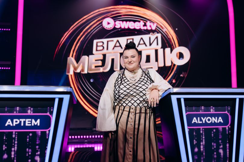 Viva! та «Вгадай мелодію»: який сюрприз чекає на глядачів - Фото №4