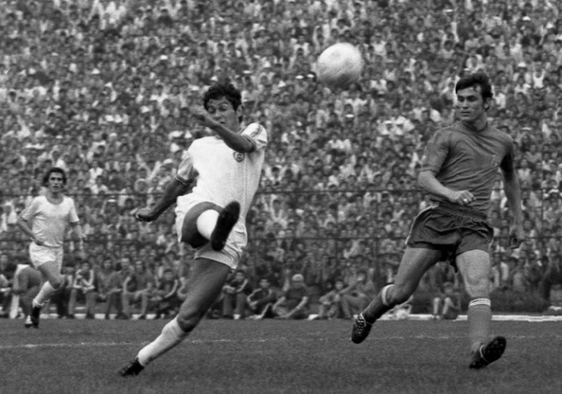 Мірча Луческу: від гравця бухарестського «Динамо» до легендарного тренера - Фото №2