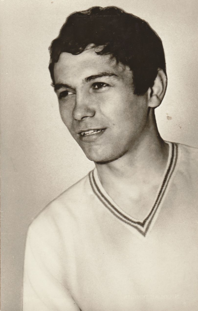 Мірча Луческу: від гравця бухарестського «Динамо» до легендарного тренера - Фото №1