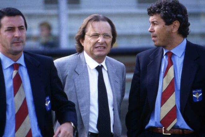 Мірча Луческу: від гравця бухарестського «Динамо» до легендарного тренера - Фото №4