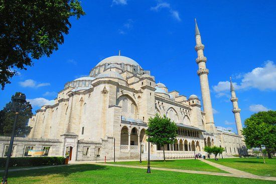 Історія Роксолани: як українка з Рогатина стала Гюррем-султан в Османській імперії - Фото №7