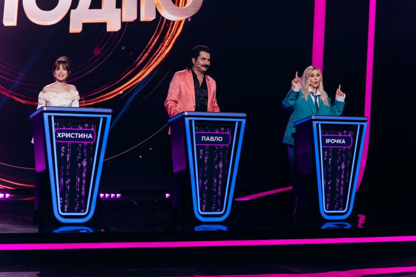 Мелодия первой любви: украинские звезды эксклюзивно для Viva! рассказали личные истории - Фото №4