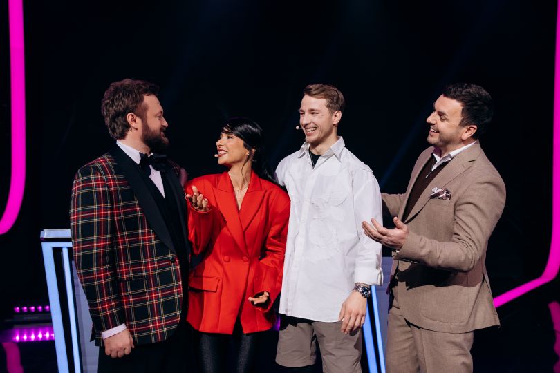 Мелодия первой любви: украинские звезды эксклюзивно для Viva! рассказали личные истории - Фото №1