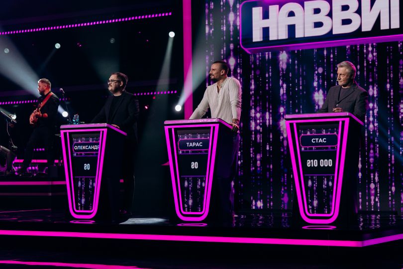 Мелодия первой любви: украинские звезды эксклюзивно для Viva! рассказали личные истории - Фото №3