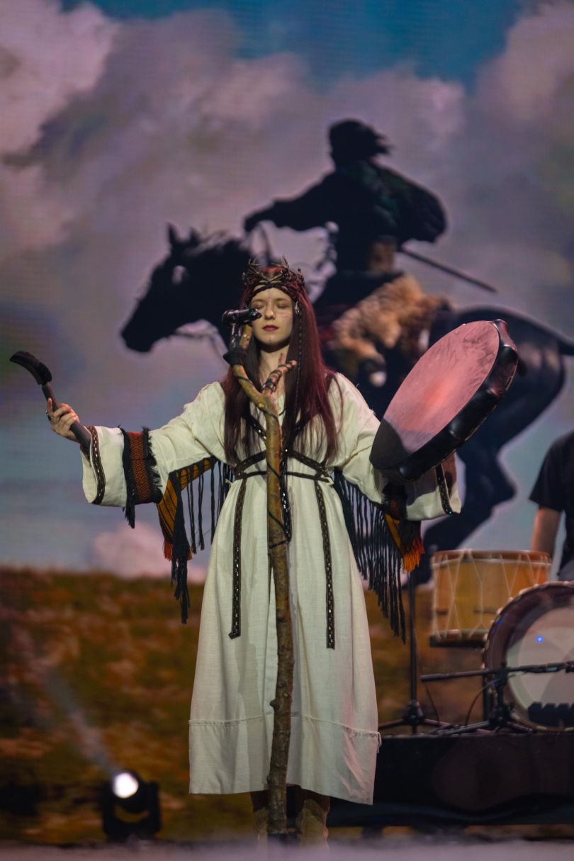 У Києві вшанували Мозгового: аншлаг і сильні емоції - Фото №5