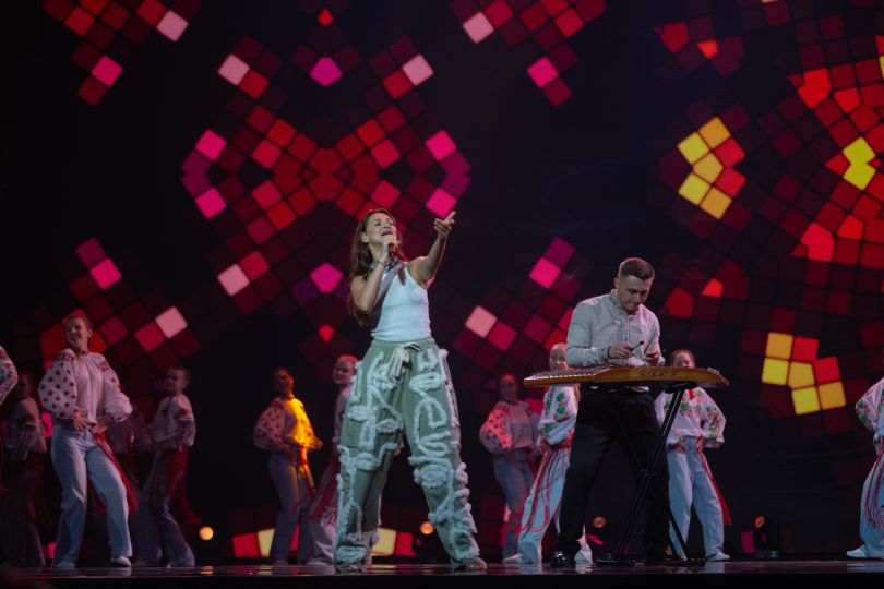 У Києві вшанували Мозгового: аншлаг і сильні емоції - Фото №6