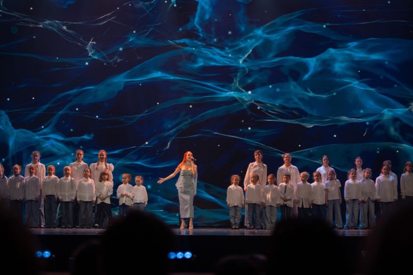 У Києві вшанували Мозгового: аншлаг і сильні емоції - Фото №8