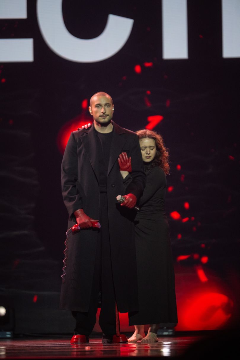 У Києві вшанували Мозгового: аншлаг і сильні емоції - Фото №10