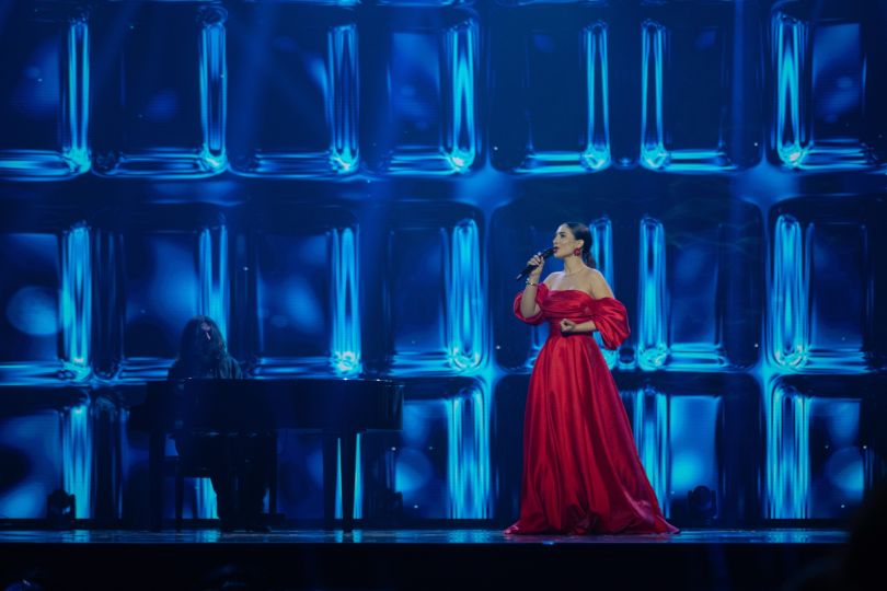 У Києві вшанували Мозгового: аншлаг і сильні емоції - Фото №12