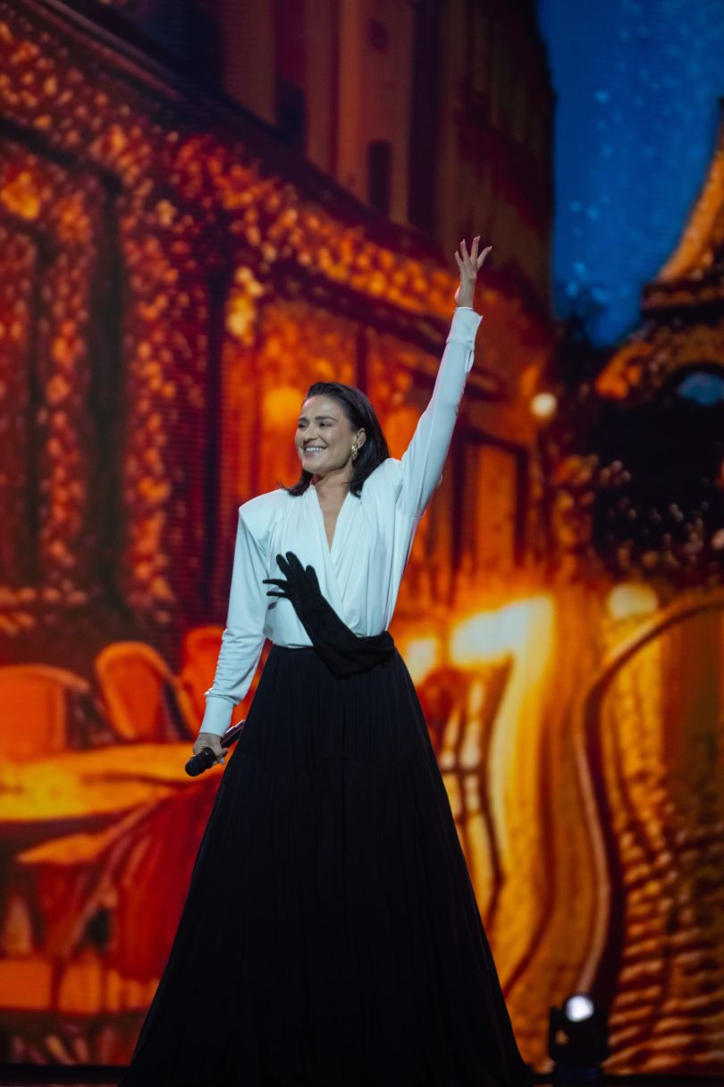 У Києві вшанували Мозгового: аншлаг і сильні емоції - Фото №16