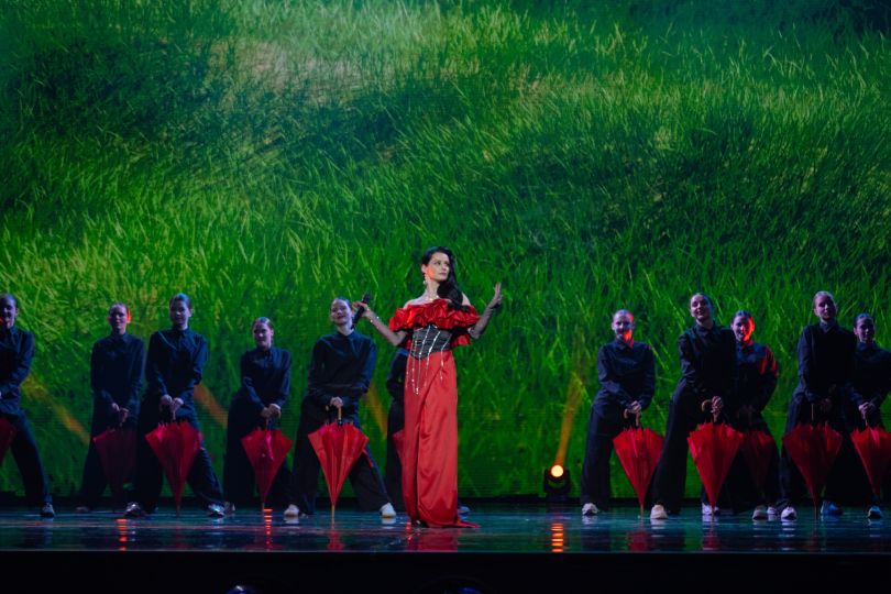 У Києві вшанували Мозгового: аншлаг і сильні емоції - Фото №15