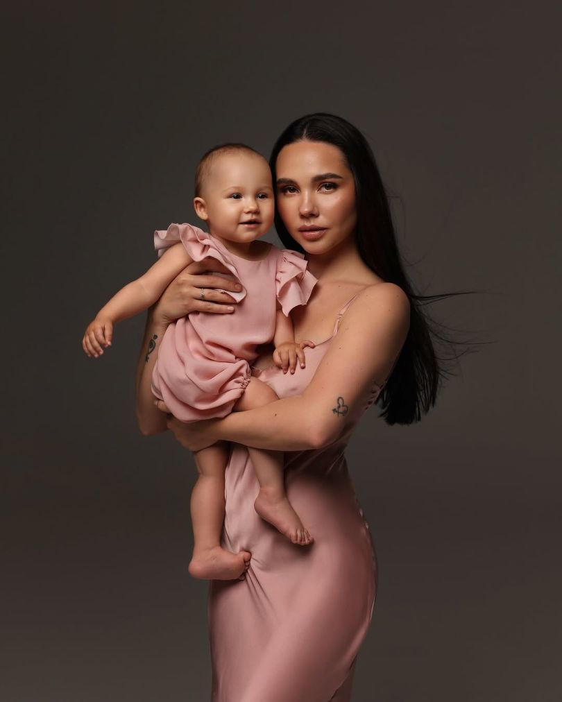 Наталия Татаринцева: «Женщина, которая чувствует себя любимой, способна на все» - Фото №1