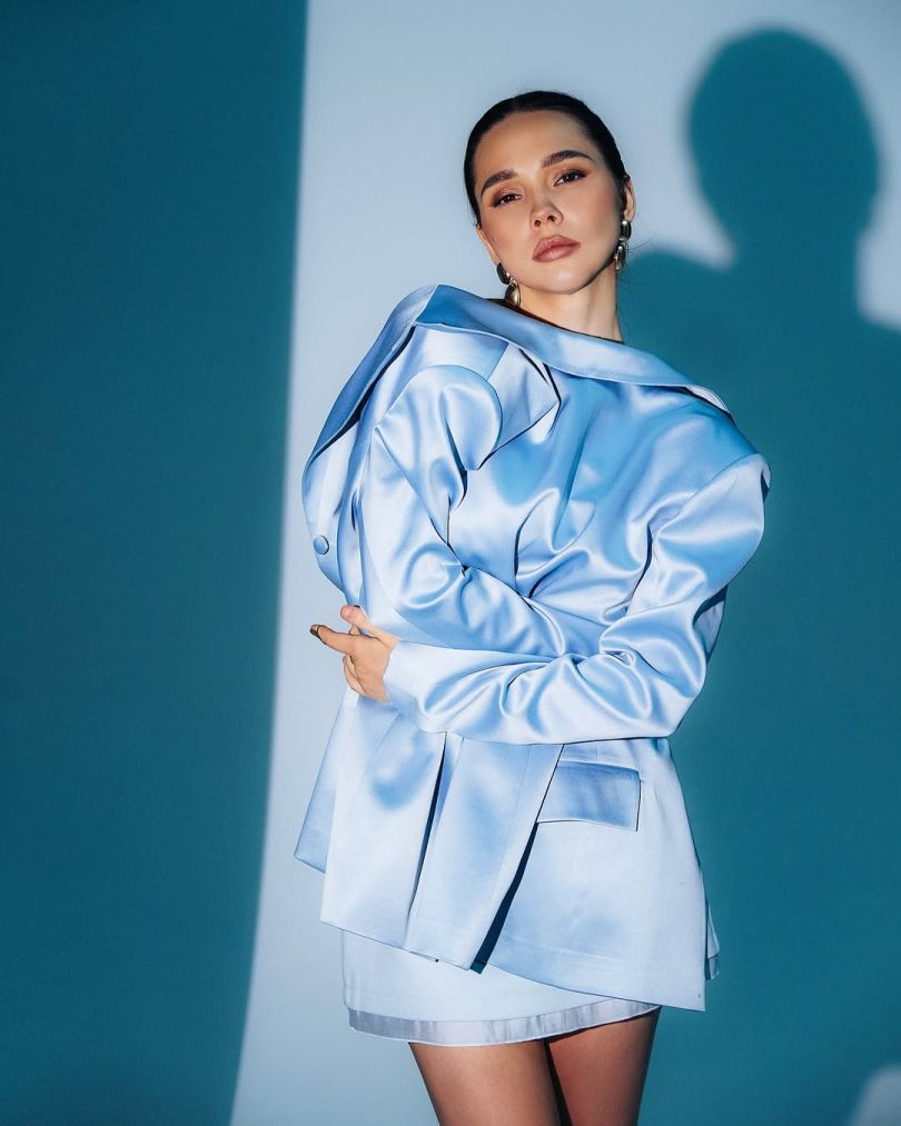 Наталия Татаринцева: «Женщина, которая чувствует себя любимой, способна на все» - Фото №2