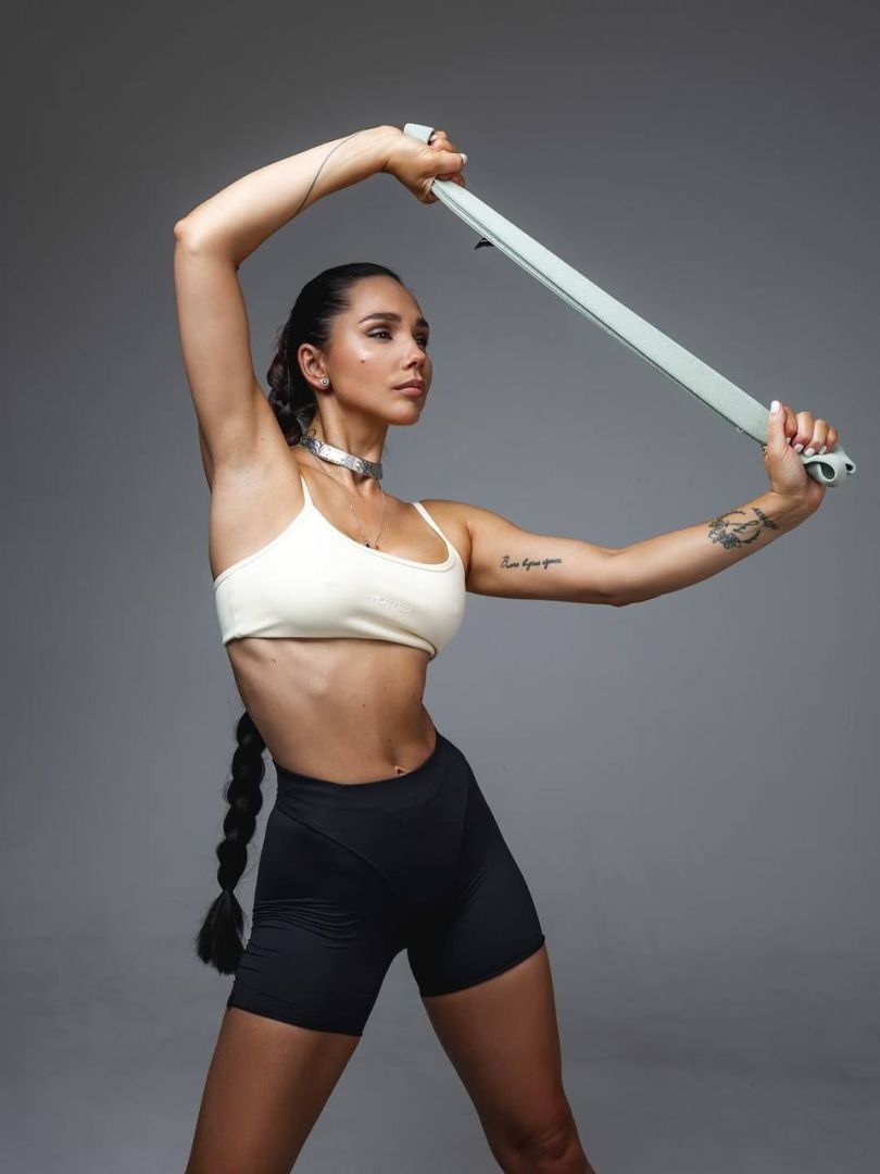 Наталия Татаринцева: «Женщина, которая чувствует себя любимой, способна на все» - Фото №6