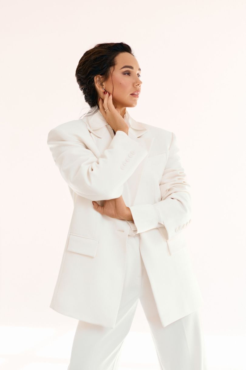 Наталия Татаринцева: «Женщина, которая чувствует себя любимой, способна на все» - Фото №8