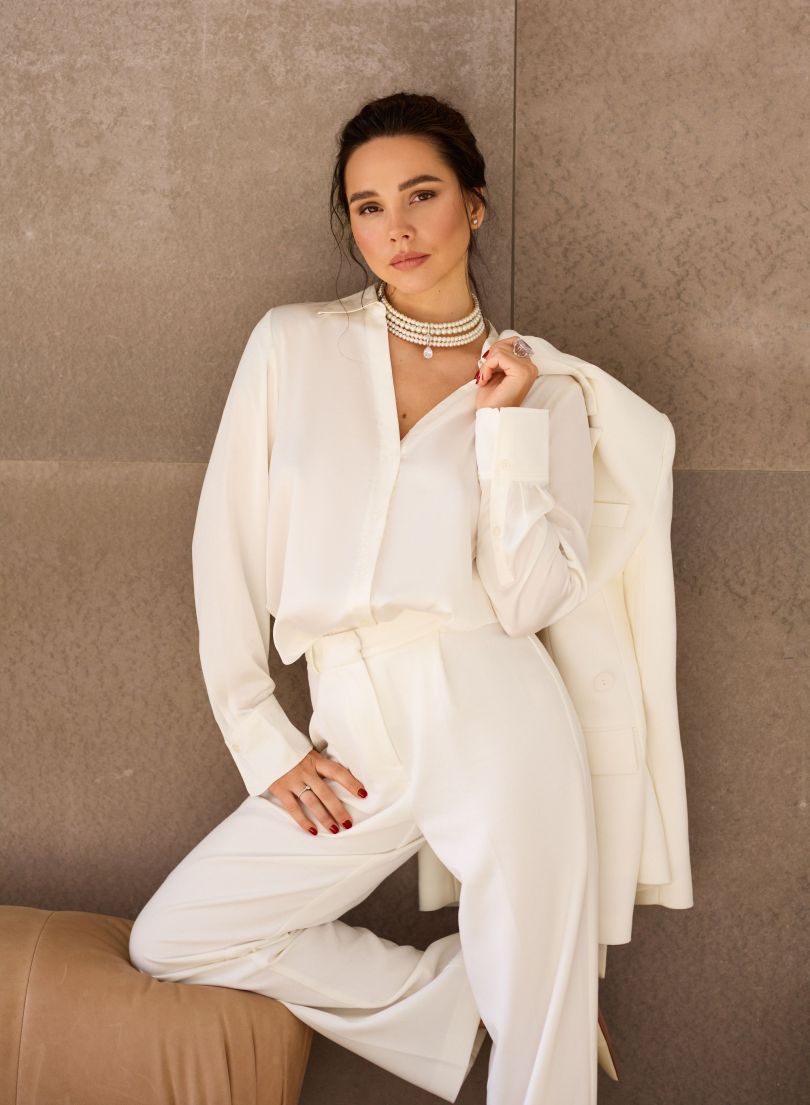 Наталия Татаринцева: «Женщина, которая чувствует себя любимой, способна на все» - Фото №7