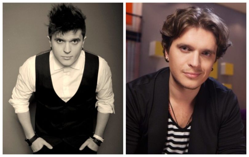 12 украинских радиоведущих, которые покорили сердца слушателей - Фото №36