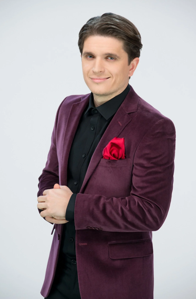 12 украинских радиоведущих, которые покорили сердца слушателей - Фото №37