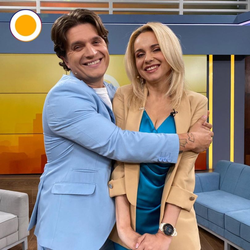 12 украинских радиоведущих, которые покорили сердца слушателей - Фото №38