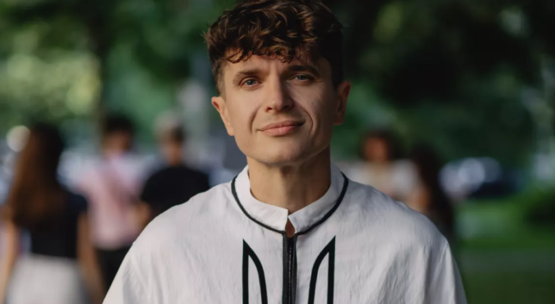 12 украинских радиоведущих, которые покорили сердца слушателей - Фото №39