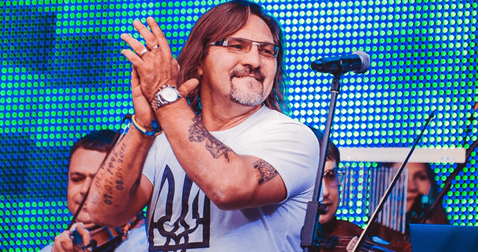 12 украинских радиоведущих, которые покорили сердца слушателей - Фото №41