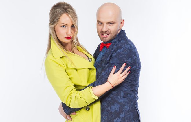 12 украинских радиоведущих, которые покорили сердца слушателей - Фото №43