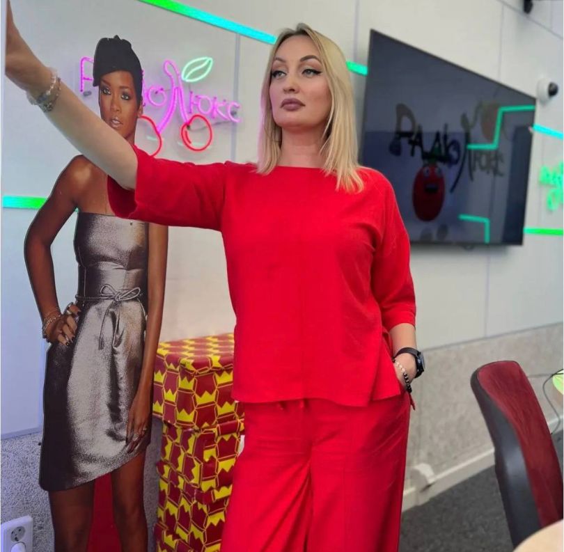 12 украинских радиоведущих, которые покорили сердца слушателей - Фото №45