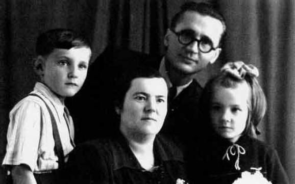 Володимир Івасюк: невідомі факти з життя легендарного композитора - Фото №1