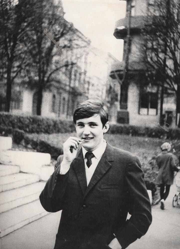 Володимир Івасюк: невідомі факти з життя легендарного композитора - Фото №4