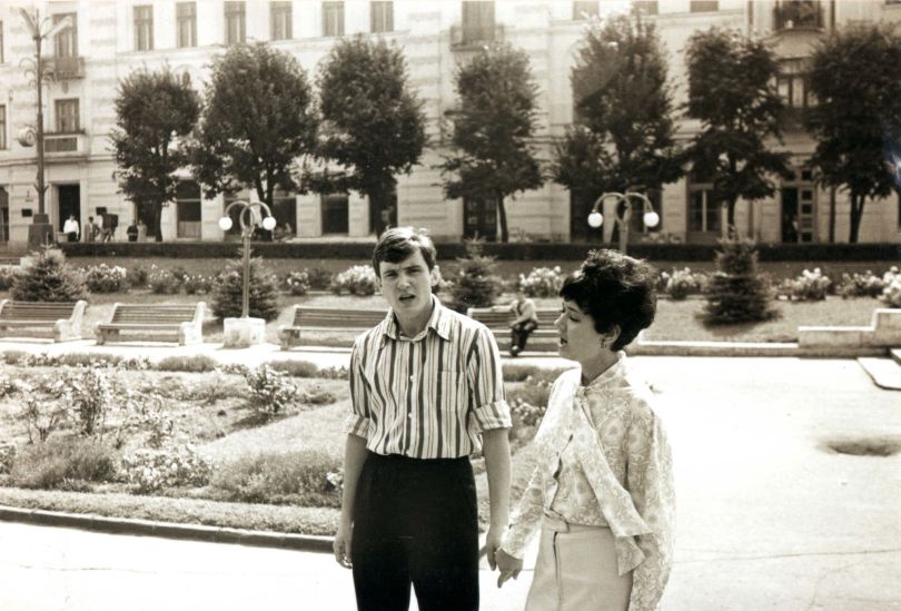 Володимир Івасюк: невідомі факти з життя легендарного композитора - Фото №5