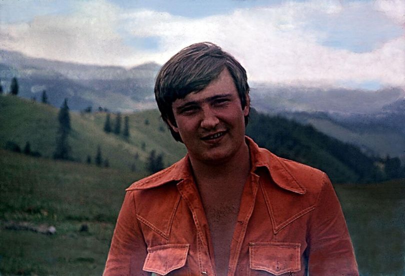 Володимир Івасюк: невідомі факти з життя легендарного композитора - Фото №6