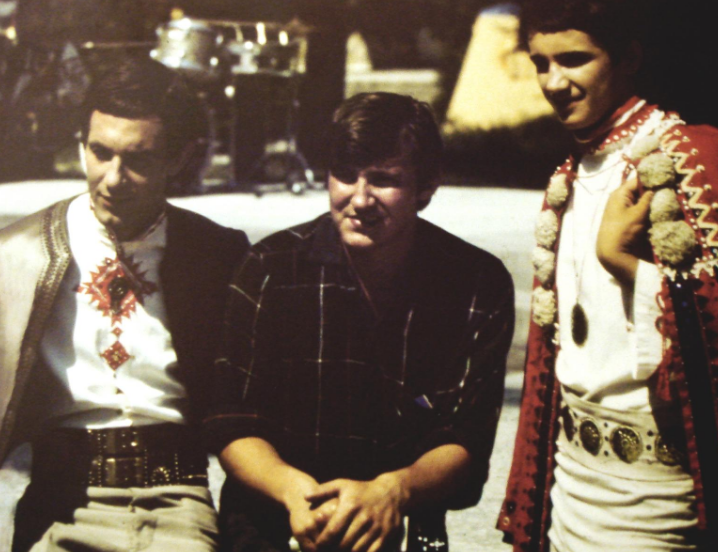 Володимир Івасюк: невідомі факти з життя легендарного композитора - Фото №7