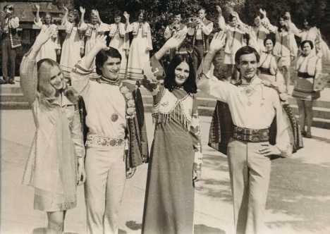 Володимир Івасюк: невідомі факти з життя легендарного композитора - Фото №9