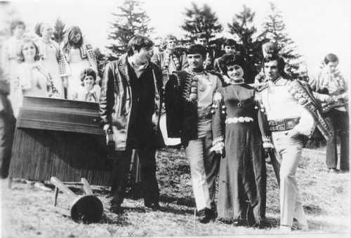 Володимир Івасюк: невідомі факти з життя легендарного композитора - Фото №8