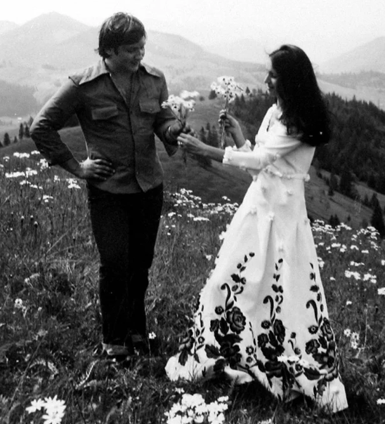 Володимир Івасюк: невідомі факти з життя легендарного композитора - Фото №10