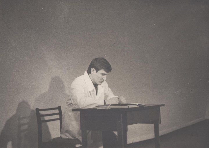 Володимир Івасюк: невідомі факти з життя легендарного композитора - Фото №11