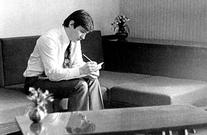 Володимир Івасюк: невідомі факти з життя легендарного композитора - Фото №12