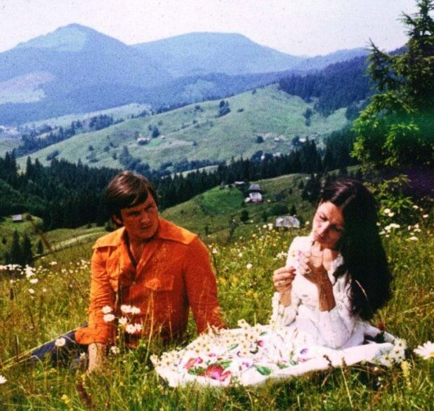 Володимир Івасюк: невідомі факти з життя легендарного композитора - Фото №13