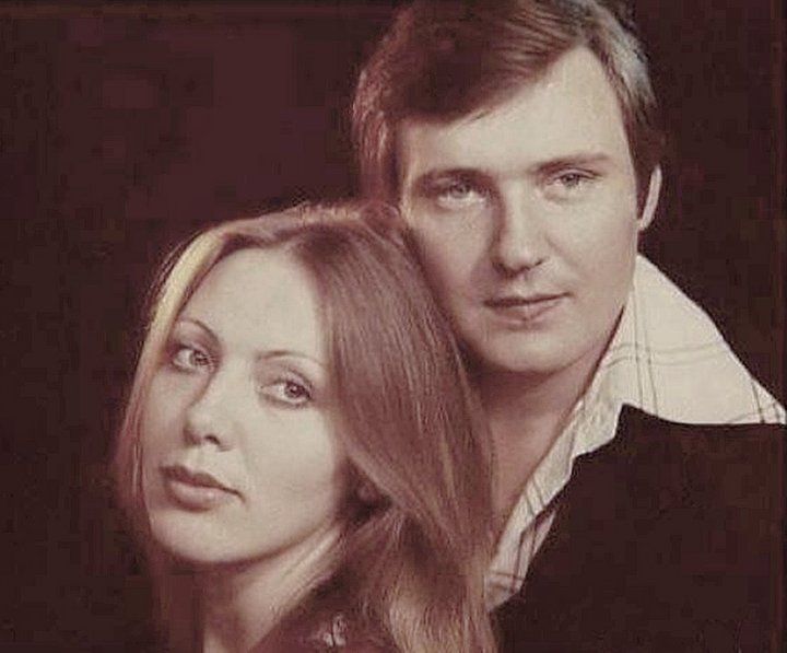 Володимир Івасюк: невідомі факти з життя легендарного композитора - Фото №17