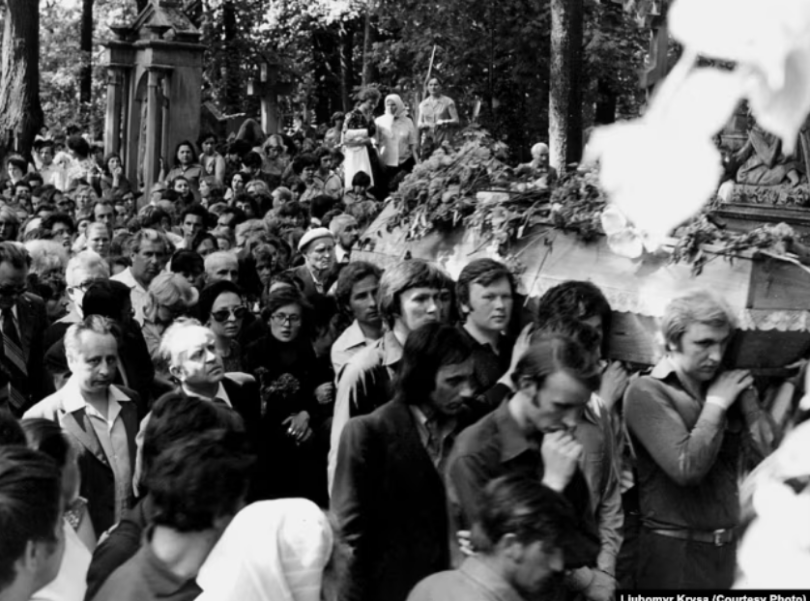 Володимир Івасюк: невідомі факти з життя легендарного композитора - Фото №19