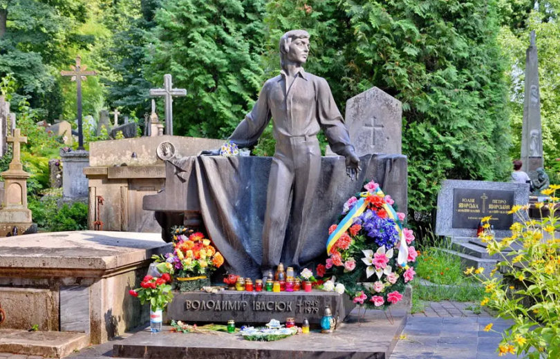 Володимир Івасюк: невідомі факти з життя легендарного композитора - Фото №20