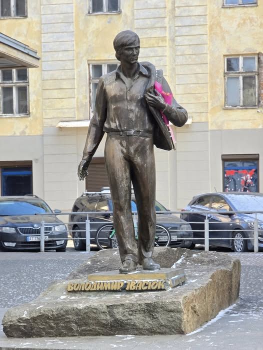 Володимир Івасюк: невідомі факти з життя легендарного композитора - Фото №23