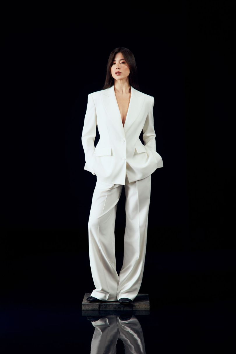 COVER виходить за межі звичного у новій колекції SS’26 RÉSONANCE - Фото №5