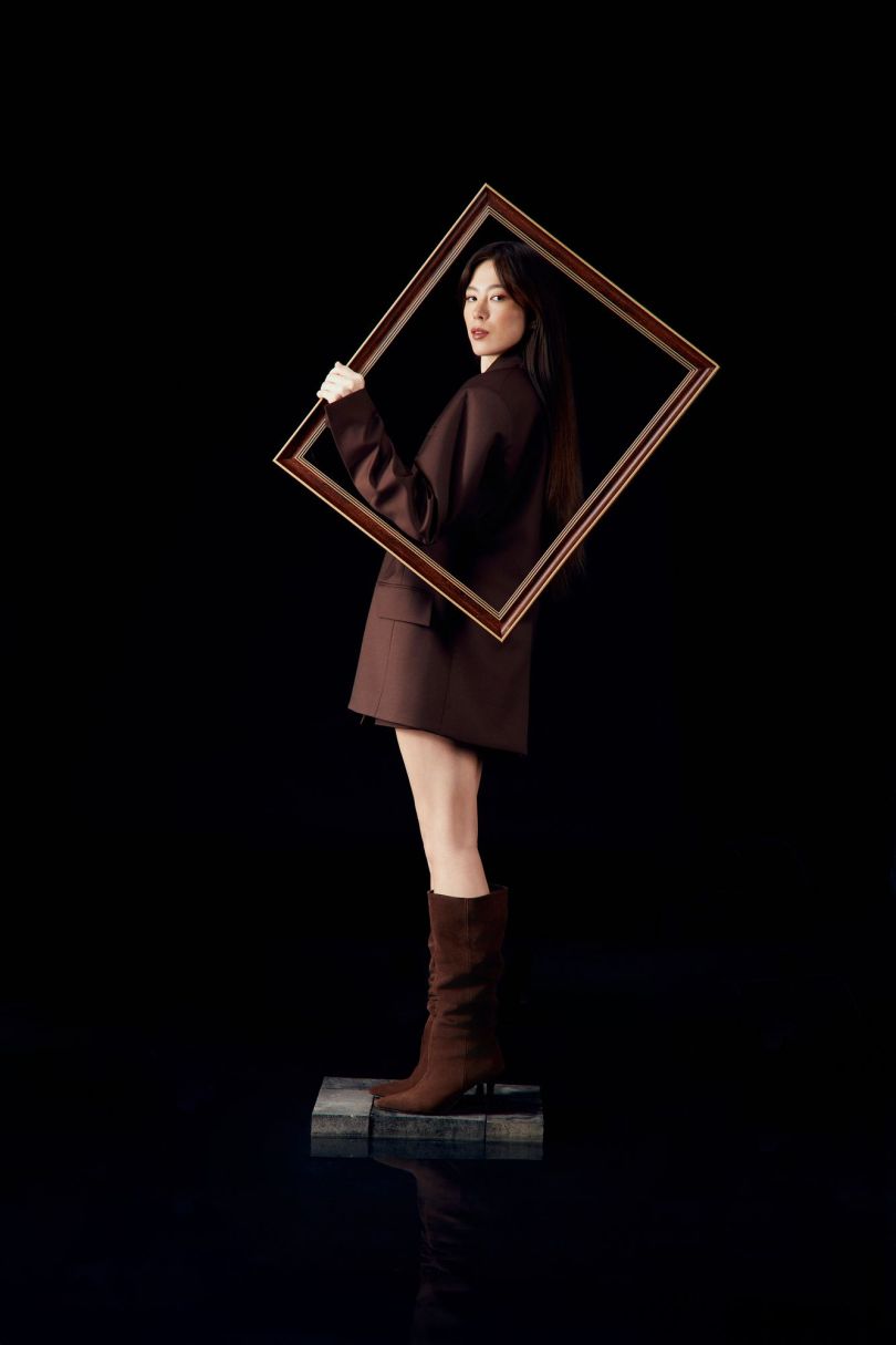 COVER виходить за межі звичного у новій колекції SS’26 RÉSONANCE - Фото №1