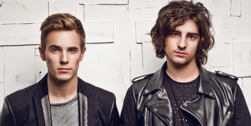 Топ-11 украинских певцов, хиты которых исполняет вся страна - Фото №27