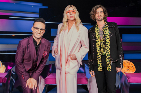 Топ-11 украинских певцов, хиты которых исполняет вся страна - Фото №28