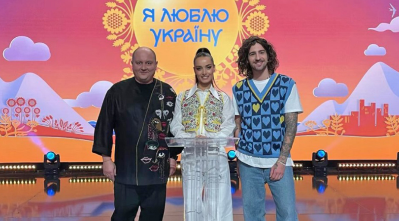 Топ-11 украинских певцов, хиты которых исполняет вся страна - Фото №29