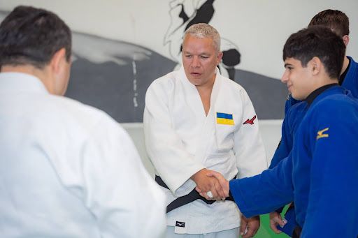 Спортсмени Olympic Dreams здобули 11 медалей на Кубку Європи - Фото №2