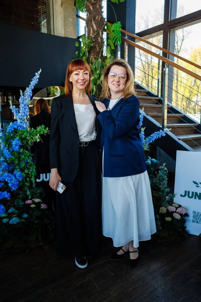 Сила бути першою: про що говорили на Connecting Women - Фото №74